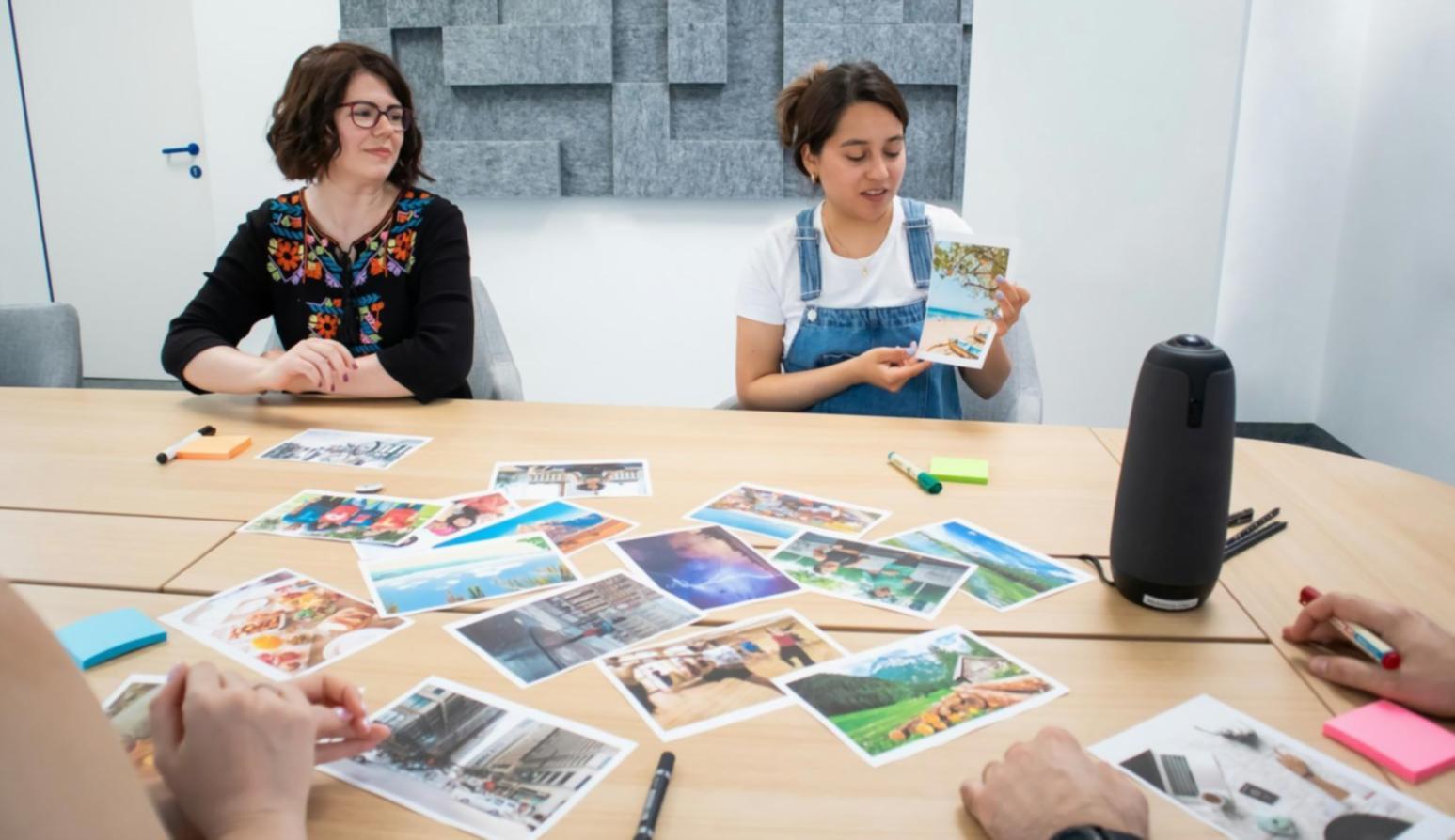 Работа с реальными кейсами управления рисками