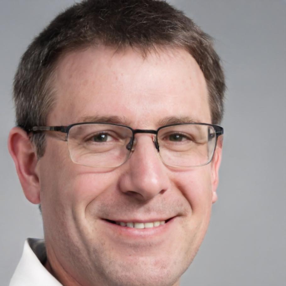 Портрет преподавателя Темирлан Жанбаев